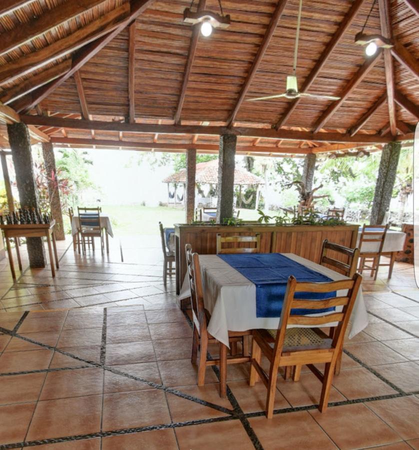 ריבאס Hotel Finca Playa Venecia מראה חיצוני תמונה